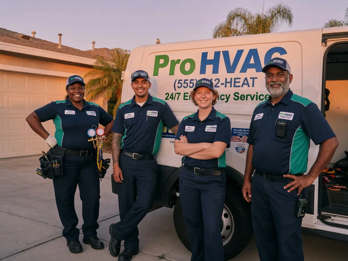 Furnace Repair company in Limaville, OH
