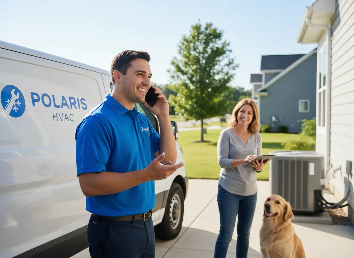 Furnace Repair Limaville, OH FAQs
